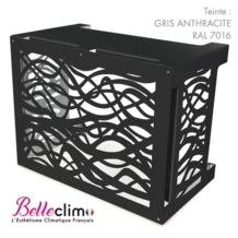 GRIS ANTHRACITE RAL 7016