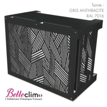 GRIS ANTHRACITE RAL 7016