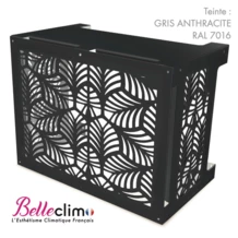 GRIS ANTHRACITE RAL 7016