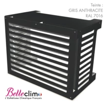 GRIS ANTHRACITE RAL 7016