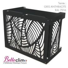 GRIS ANTHRACITE RAL 7016