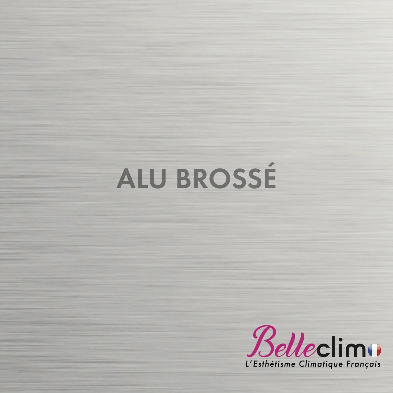 Alu Brossé